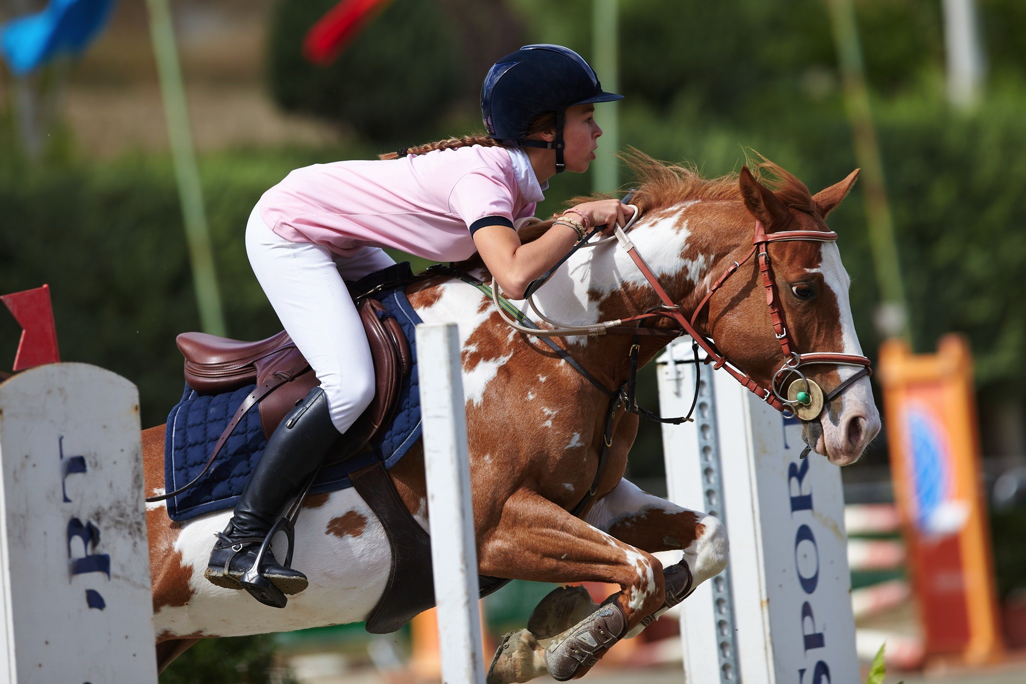 Fotos CSN** San Fermin "Memorial Teresa Moreno" 2013